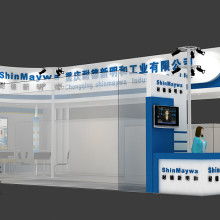  北京尚風維展柜制作公司 主營 商業(yè)展示 專賣店裝修